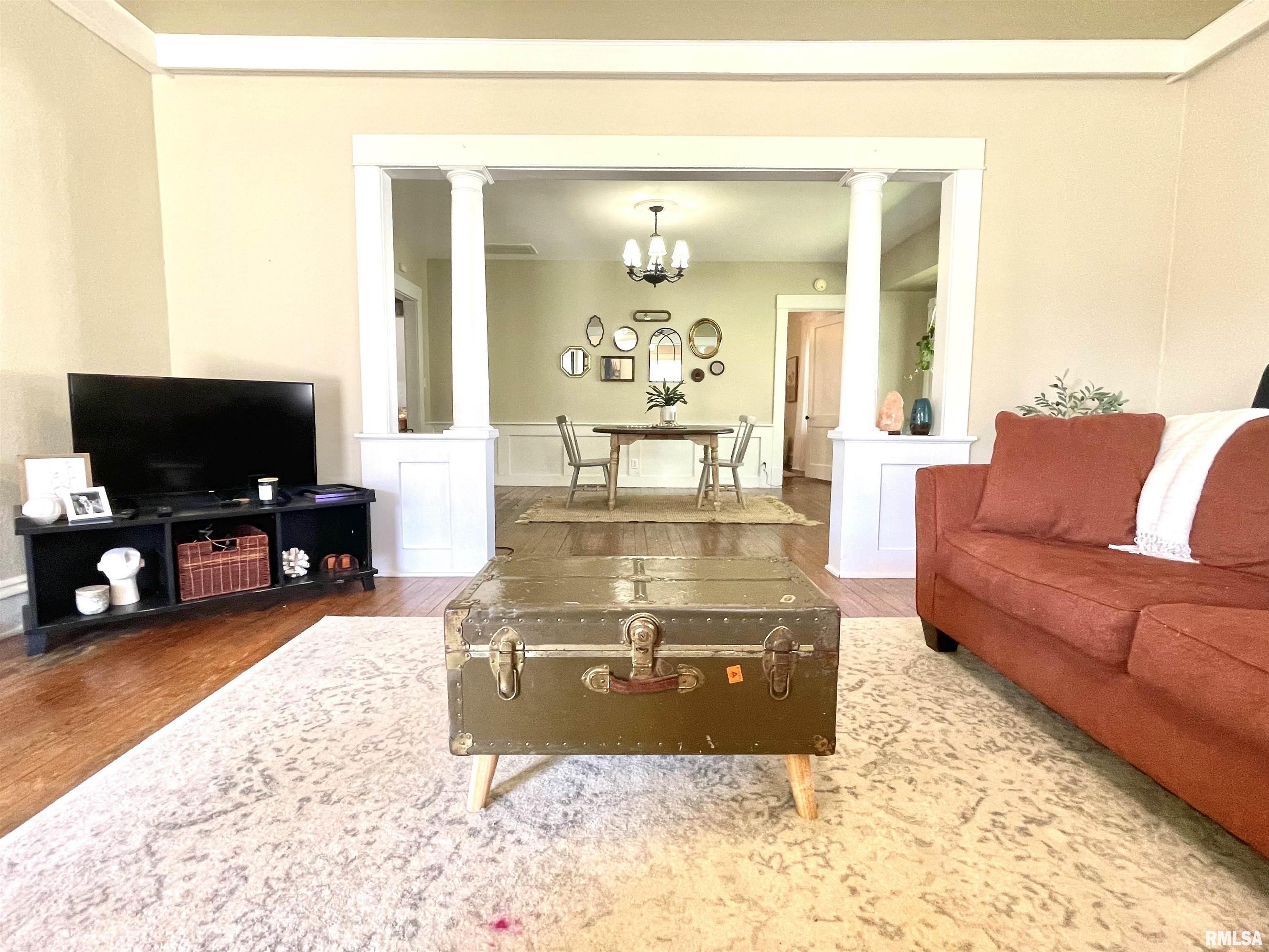 202 West 7th Street Flora, IL 62839 - Photo 14 of 50 Gallery Image 14