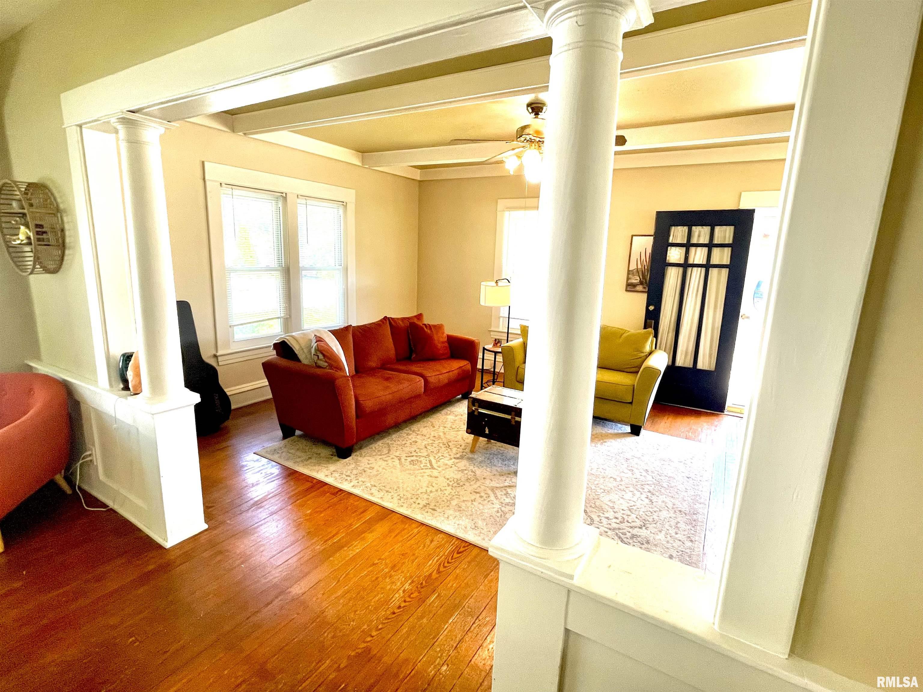 202 West 7th Street Flora, IL 62839 - Photo 16 of 50 Gallery Image 16