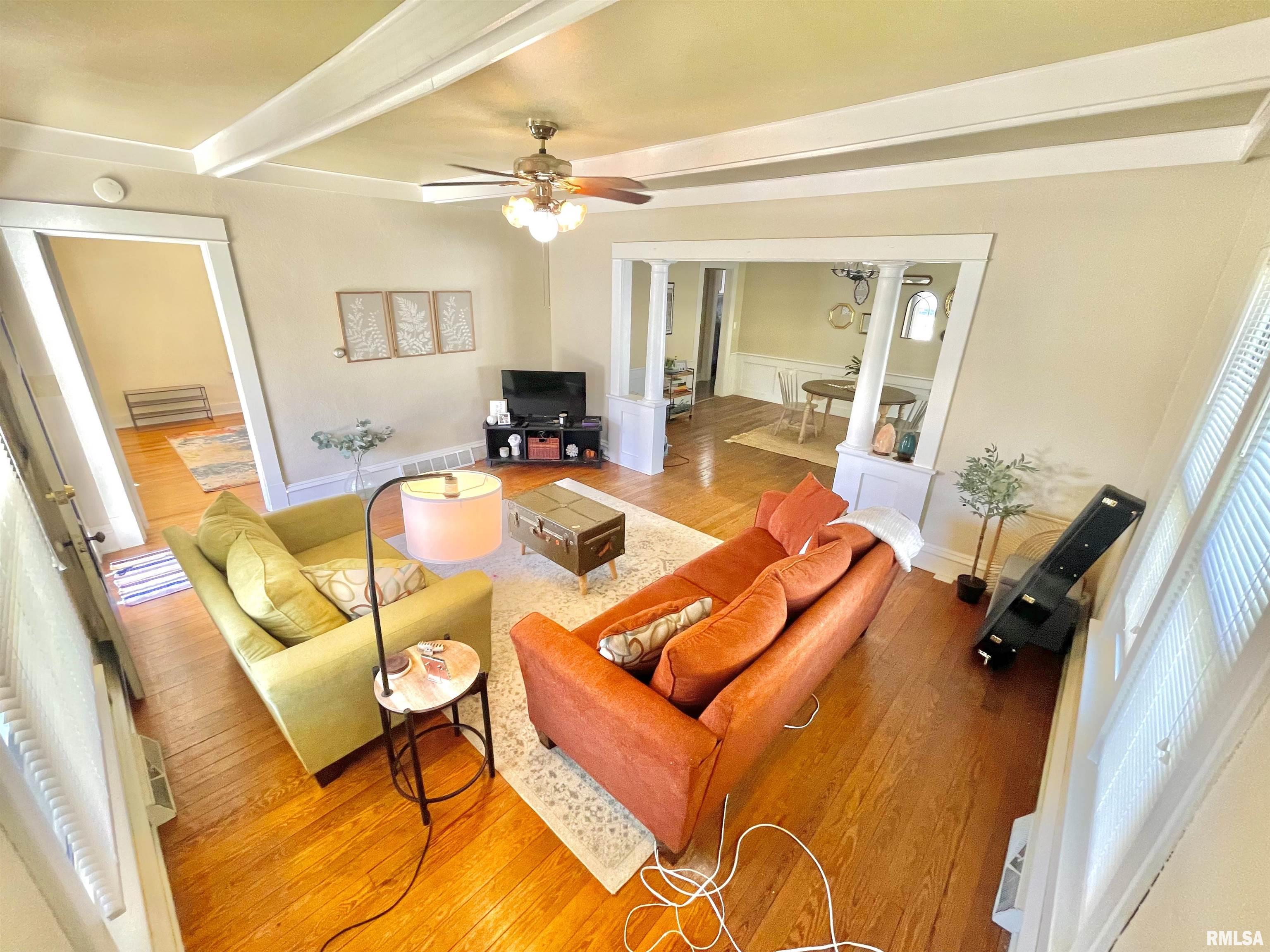 202 West 7th Street Flora, IL 62839 - Photo 17 of 50 Gallery Image 17