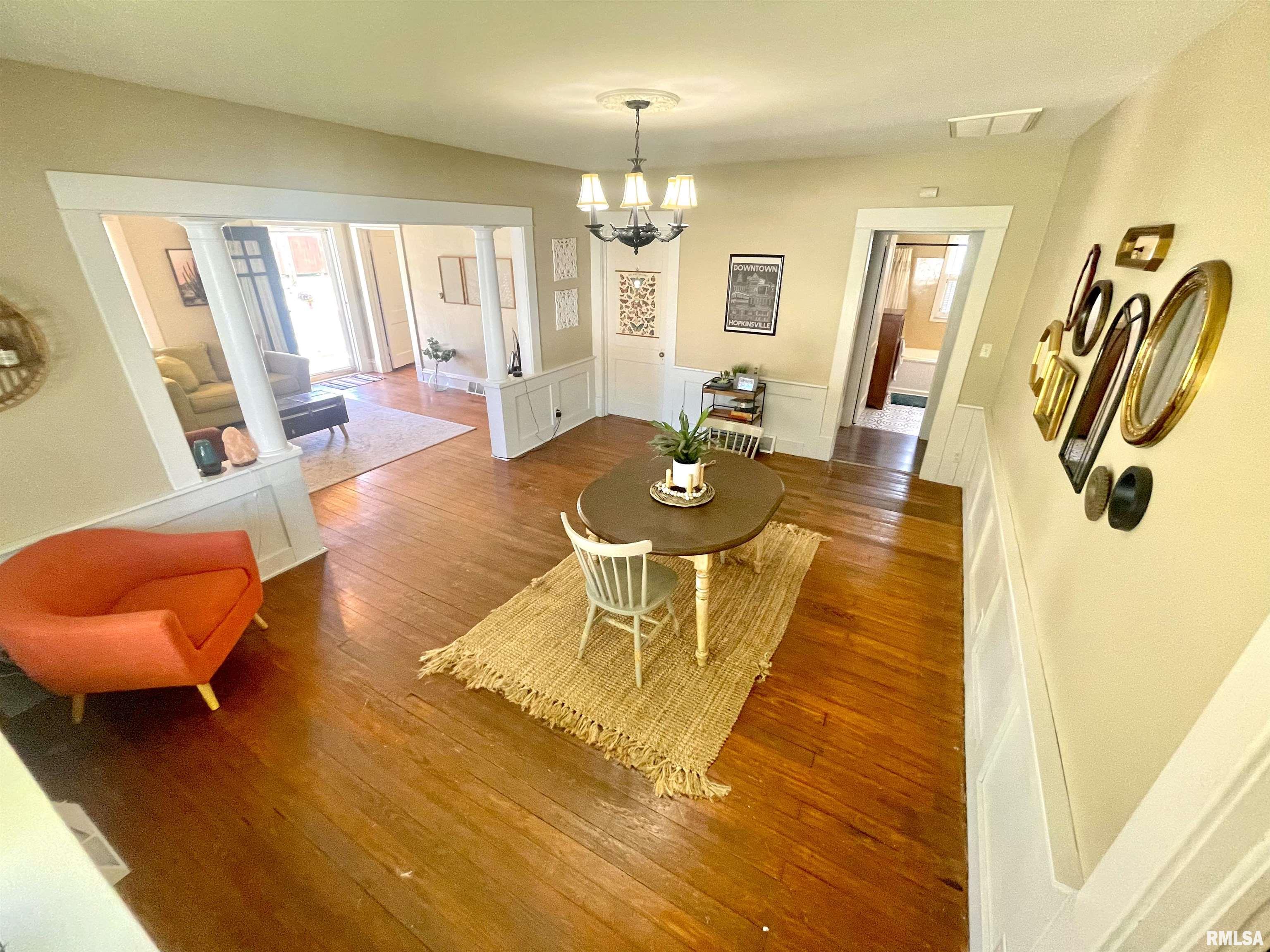 202 West 7th Street Flora, IL 62839 - Photo 23 of 50 Gallery Image 23