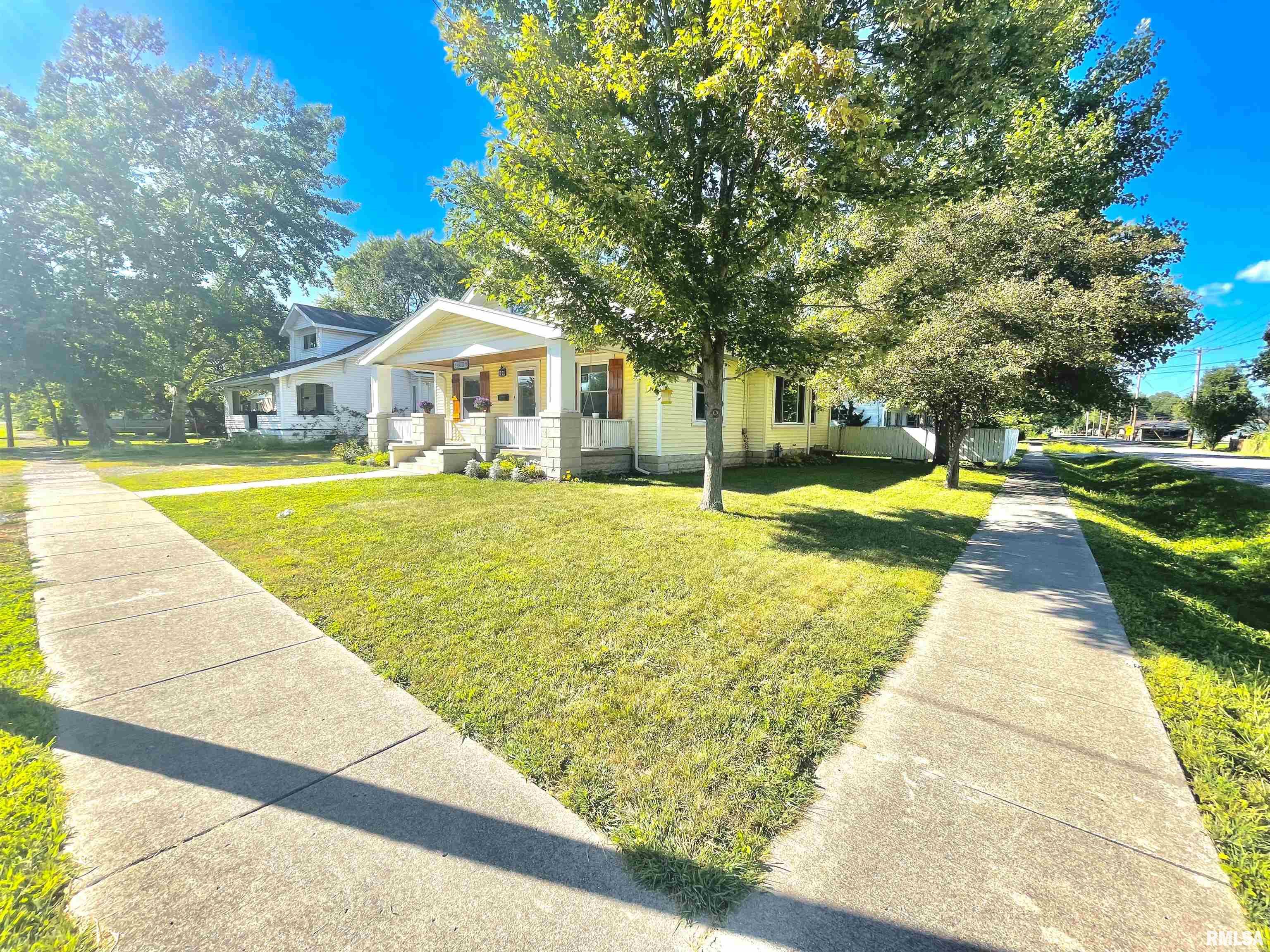 202 West 7th Street Flora, IL 62839 - Photo 41 of 50 Gallery Image 41