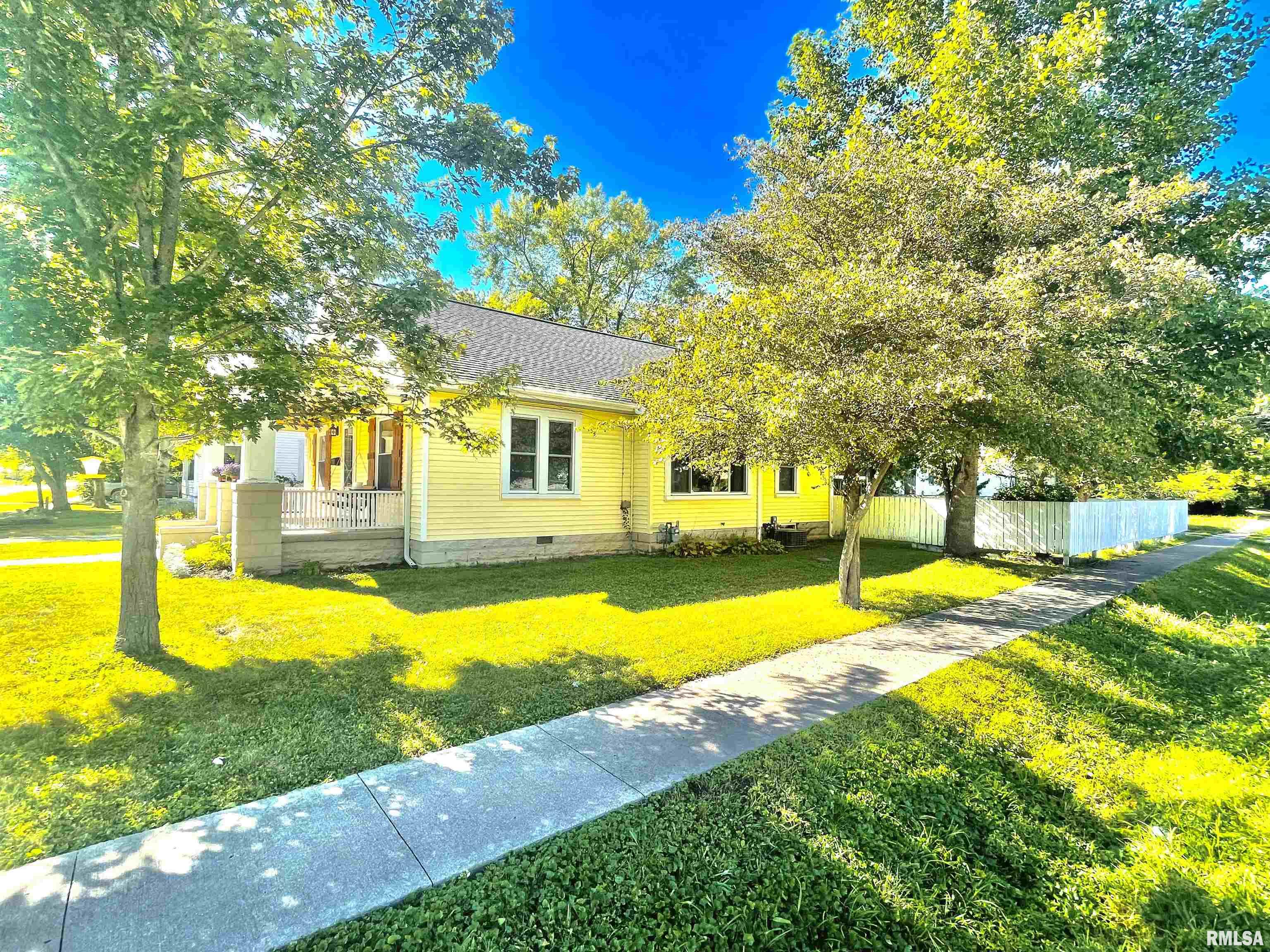 202 West 7th Street Flora, IL 62839 - Photo 42 of 50 Gallery Image 42