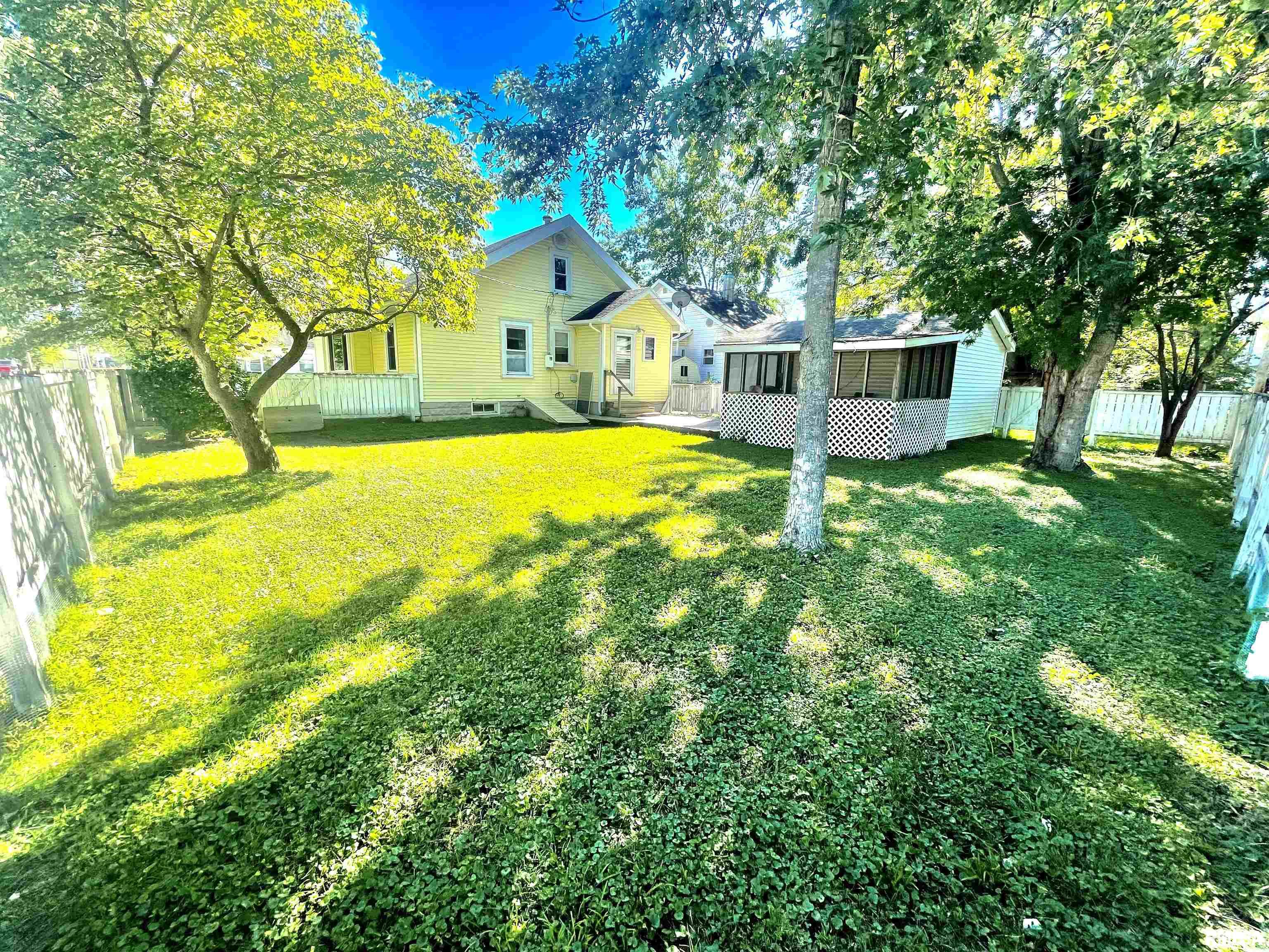 202 West 7th Street Flora, IL 62839 - Photo 46 of 50 Gallery Image 46