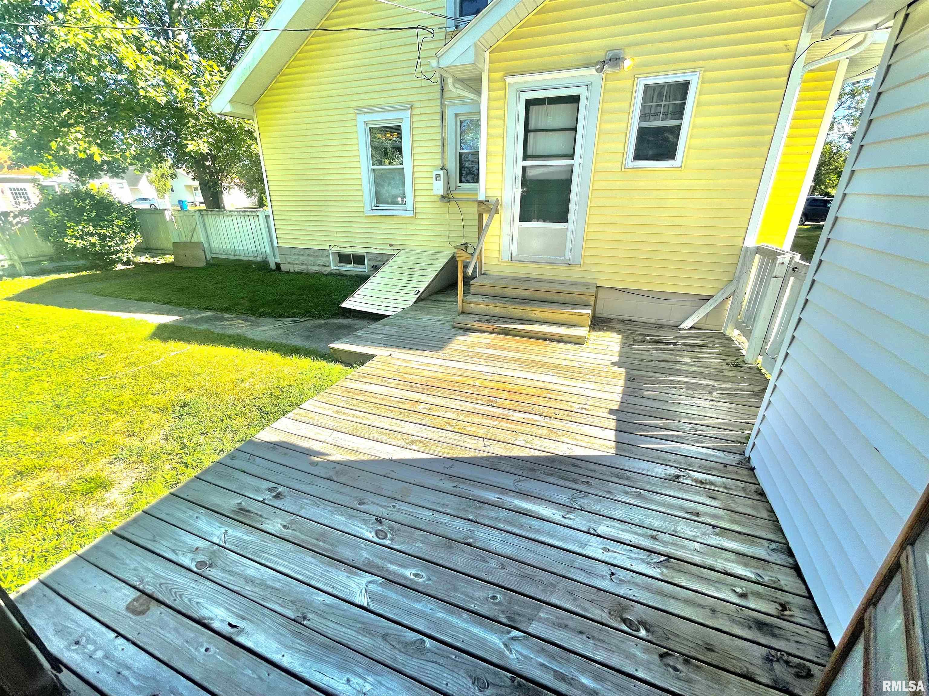 202 West 7th Street Flora, IL 62839 - Photo 50 of 50 Gallery Image 50