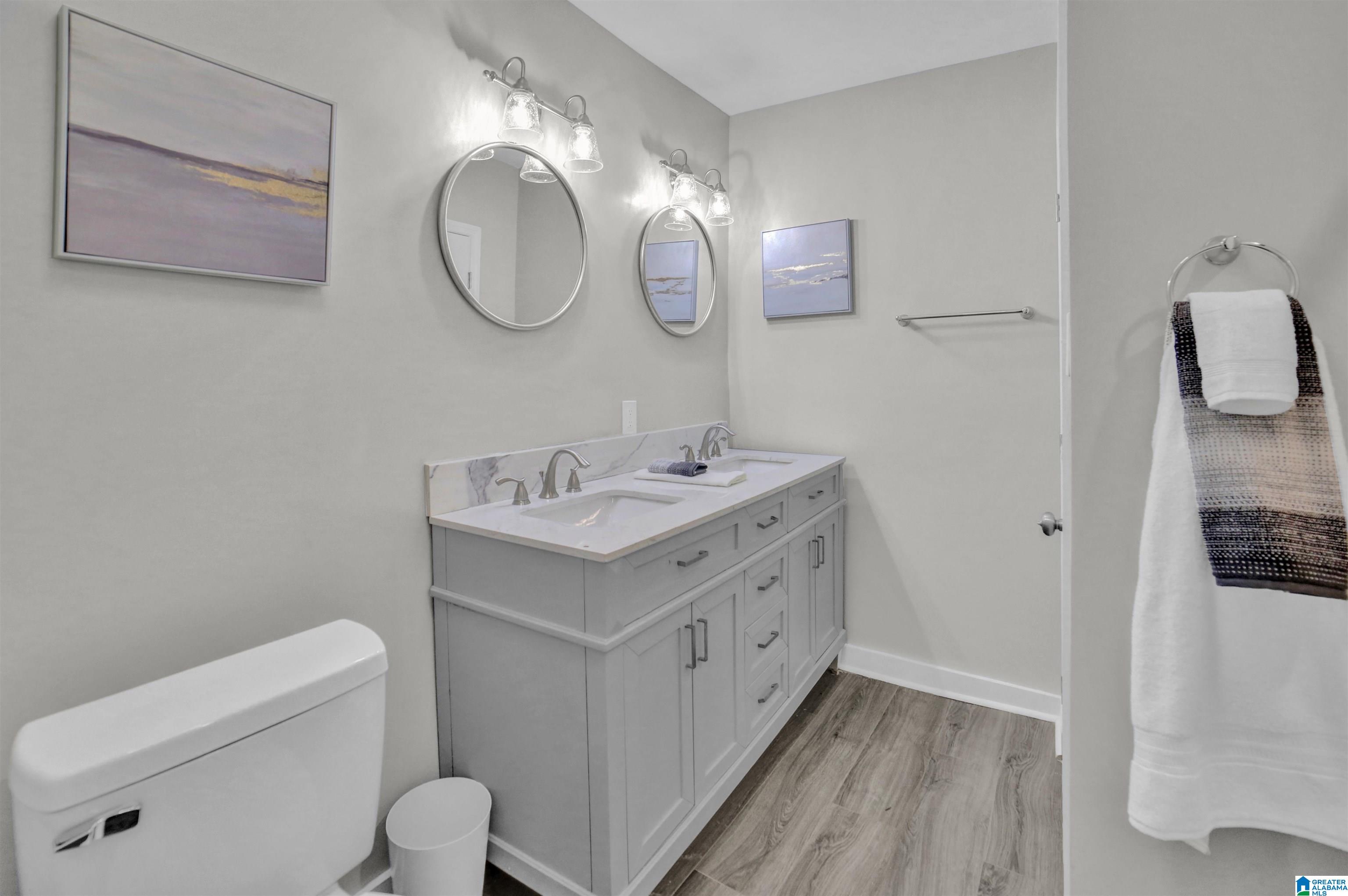 6029 Georgia Road Birmingham, AL 35212 - Photo 9 of 21