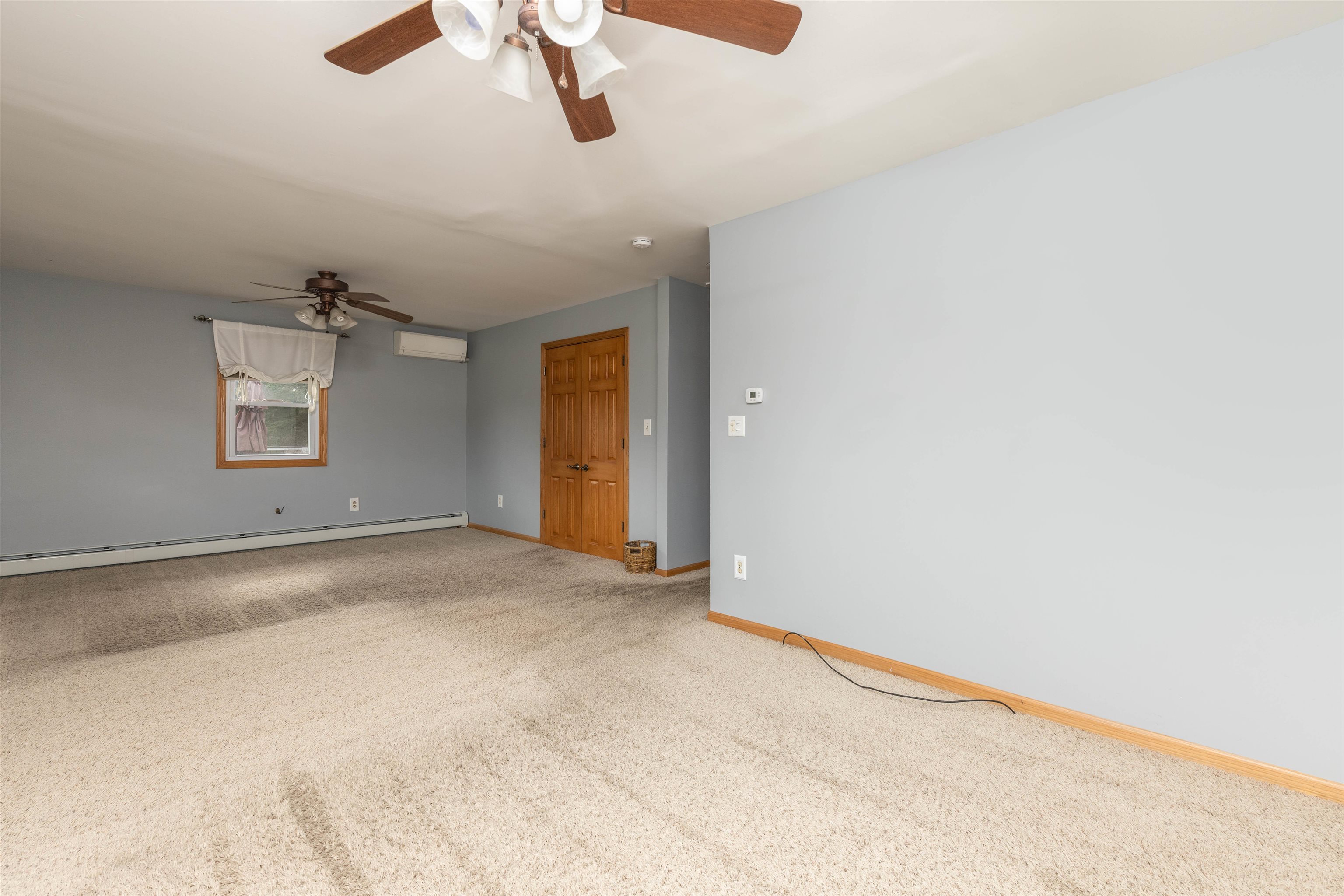5178 Shattuck Road Belvidere, IL 61008 - Photo 16 of 46 wooden floor in an empty room