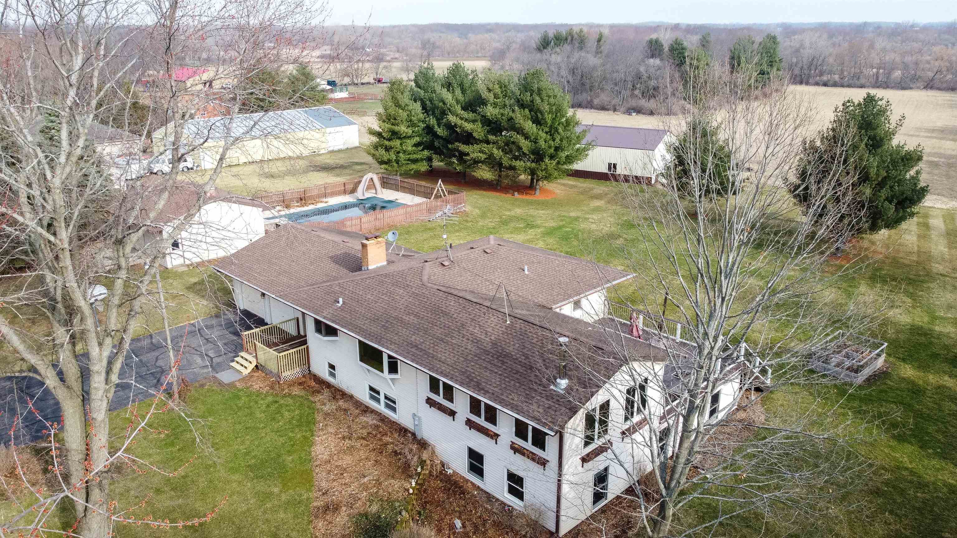 5178 Shattuck Road Belvidere, IL 61008 - Photo 43 of 46