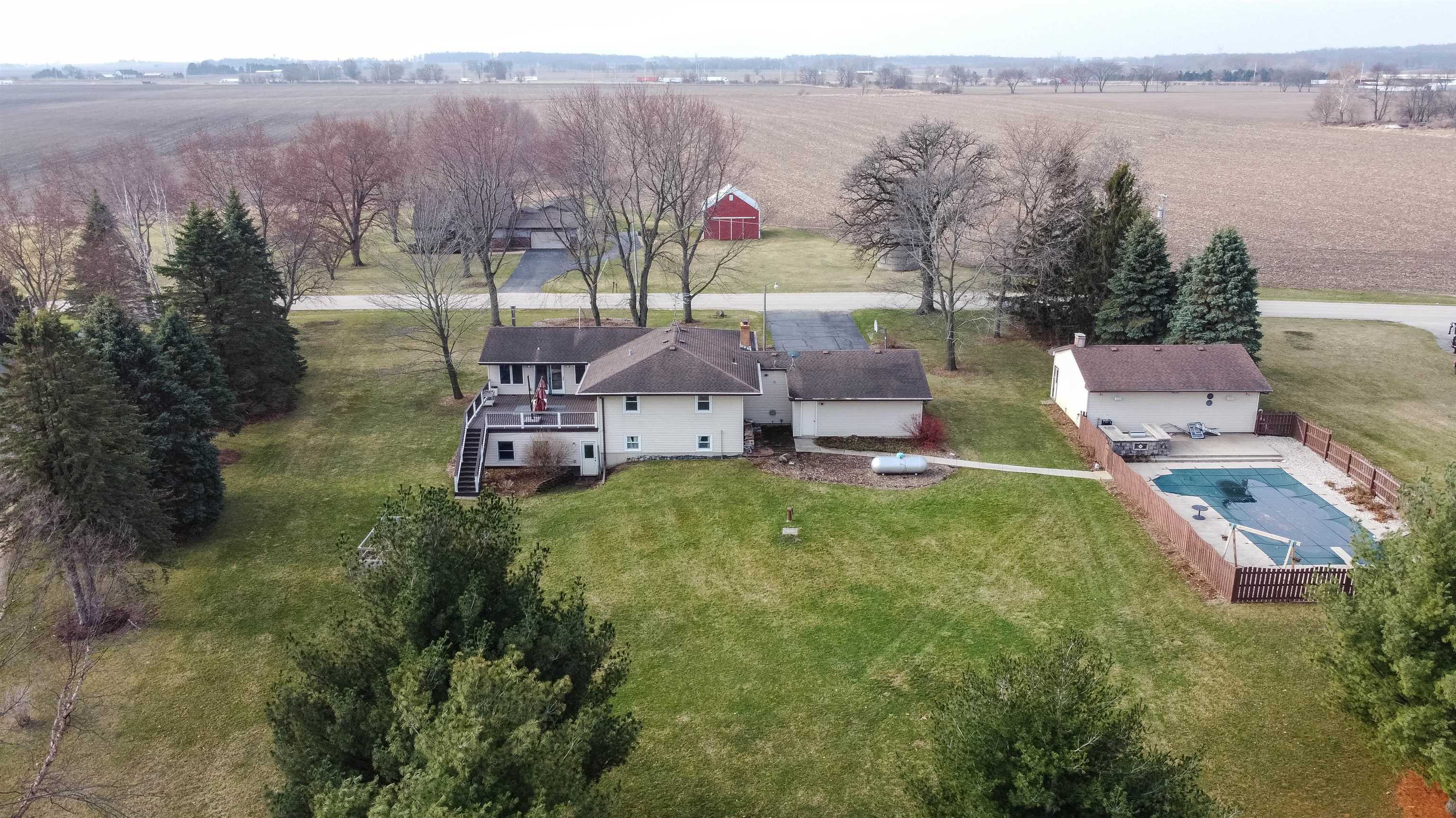 5178 Shattuck Road Belvidere, IL 61008 - Photo 44 of 46