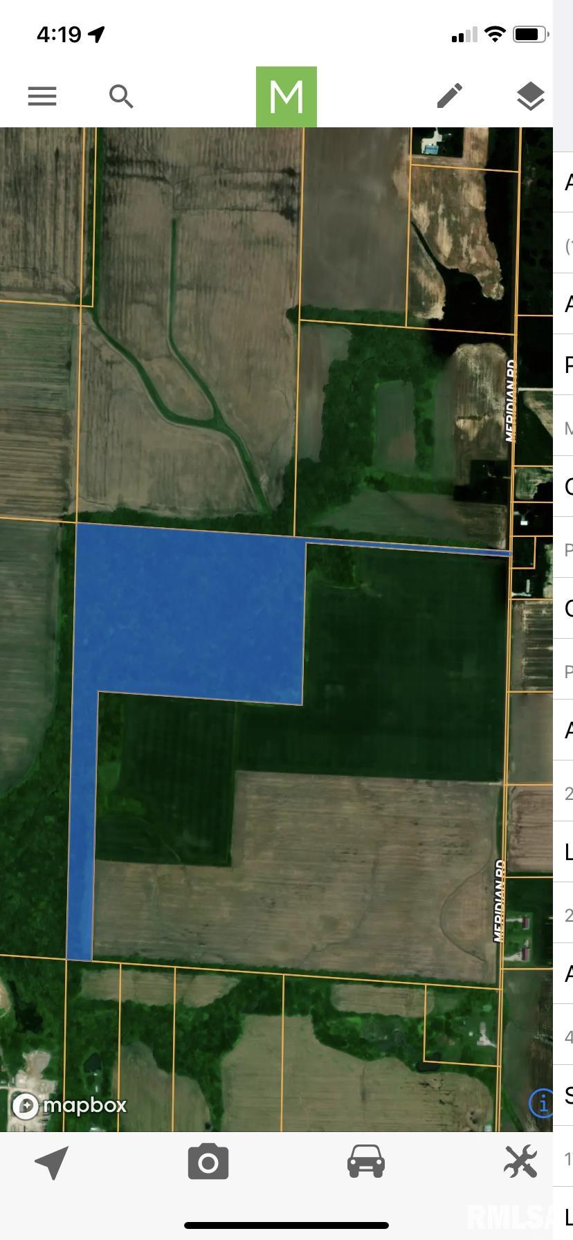 Meridian Road Sandoval, IL 62882 - Photo 2 of 10
