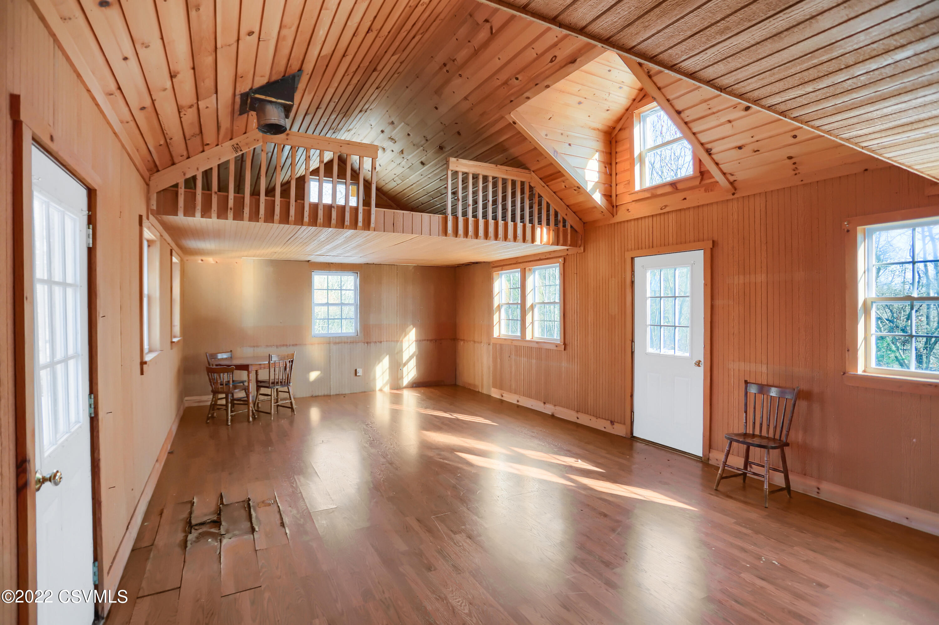 611 Old Valley Road West Decatur, PA 16878 - Photo 32 of 74 Gallery Image 32