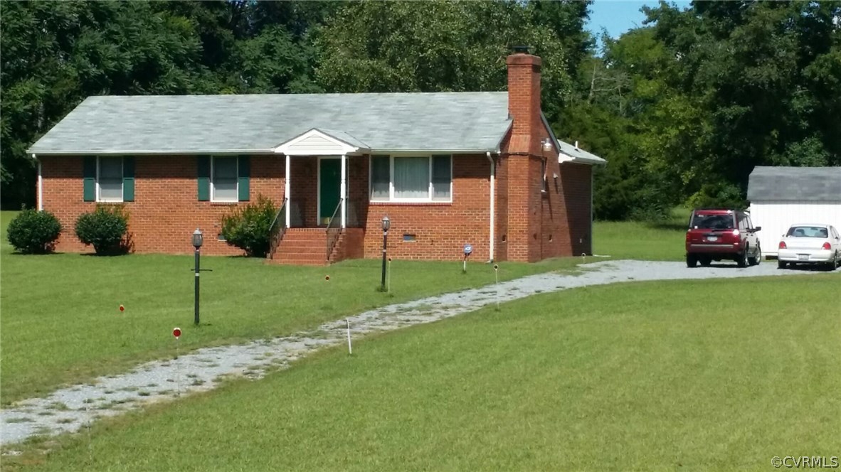 280 Bottom Road St. Stephens Church, VA 23148 - Photo 2 of 28 Gallery Image 2