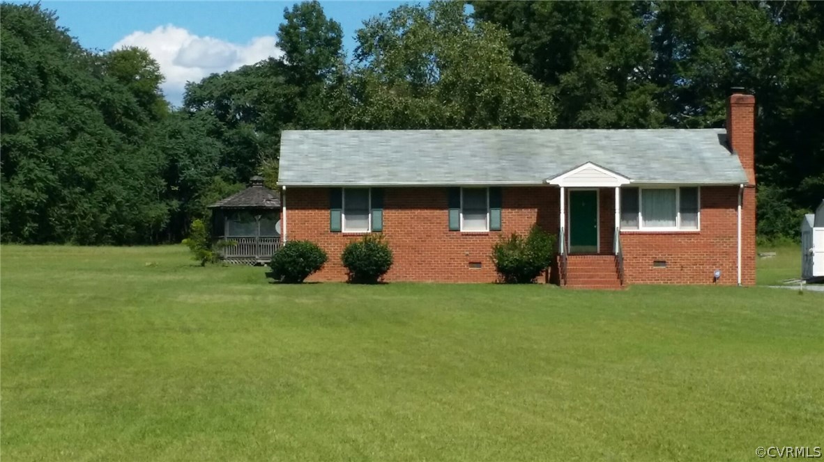 280 Bottom Road St. Stephens Church, VA 23148 - Photo 4 of 28 Gallery Image 4