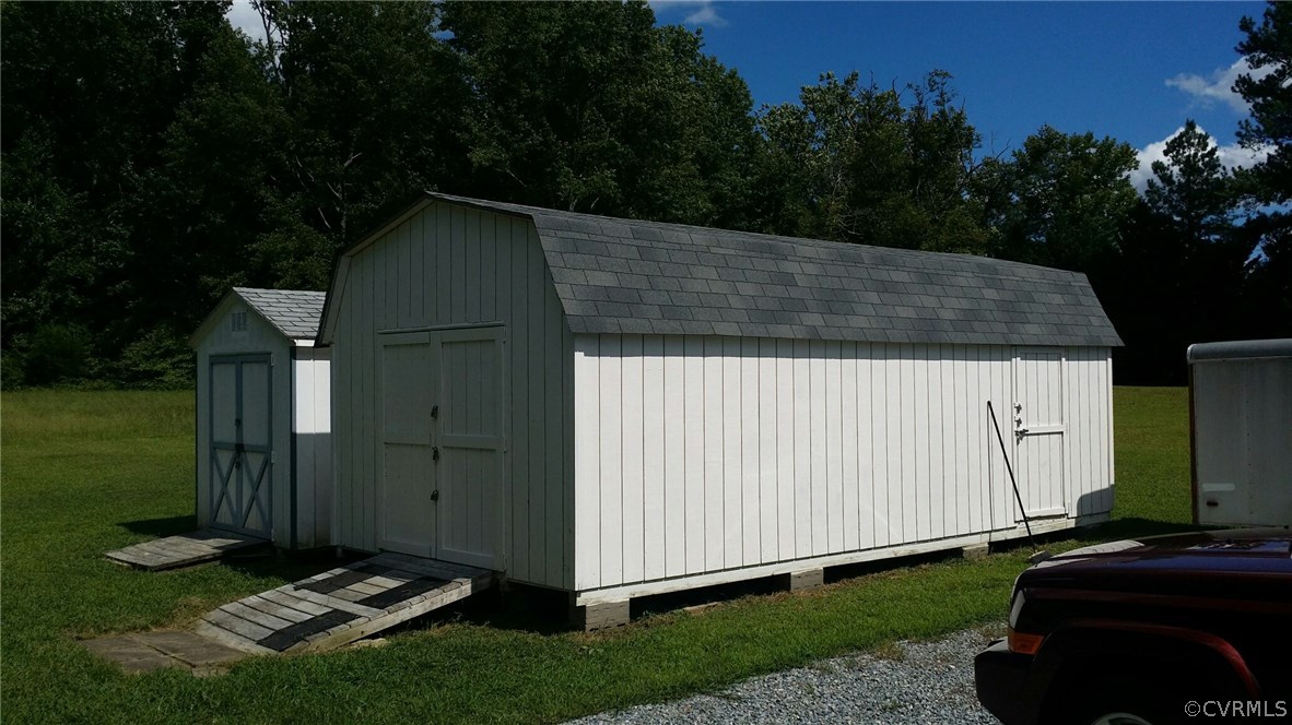 280 Bottom Road St. Stephens Church, VA 23148 - Photo 7 of 28 Gallery Image 7
