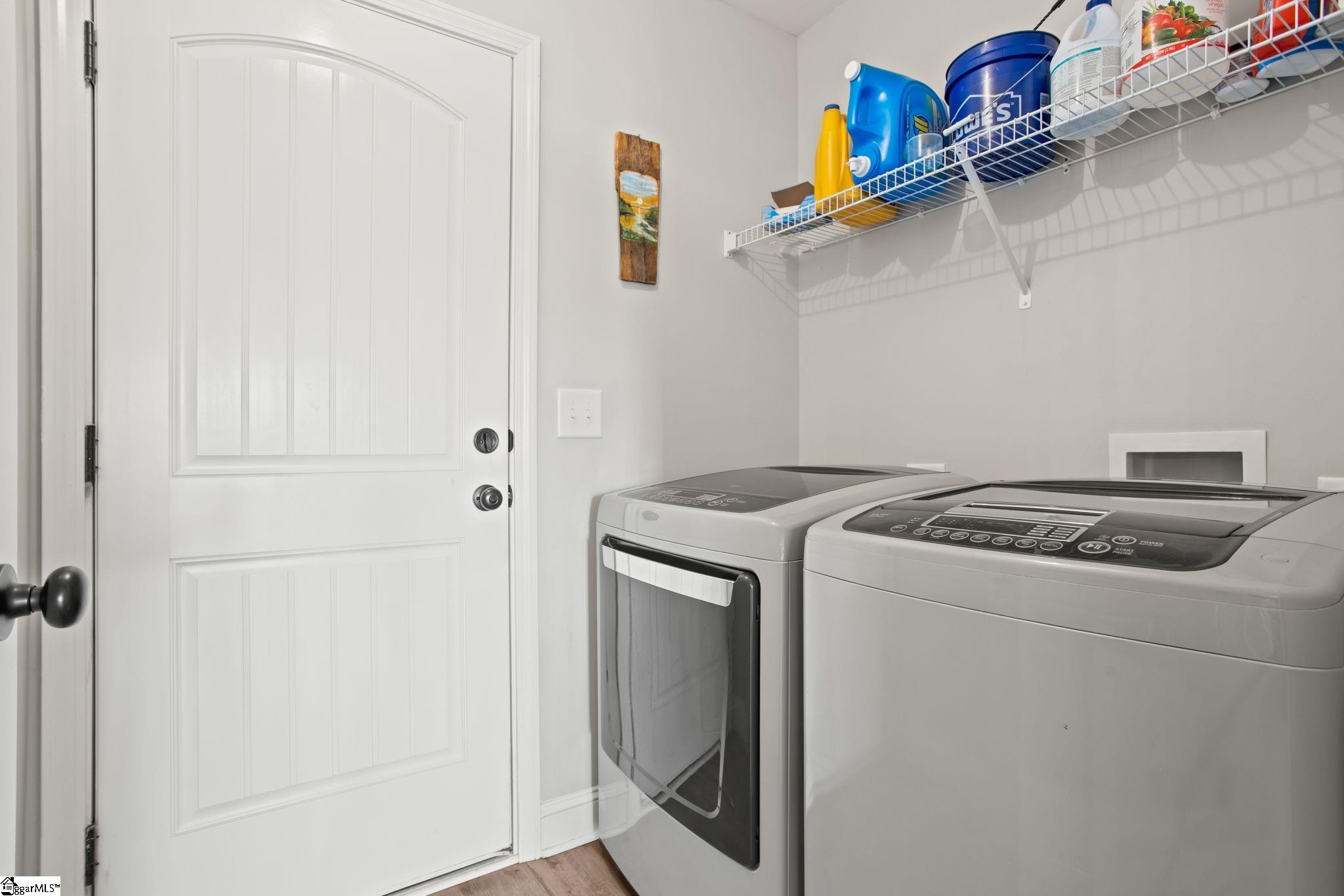 104 Stanmoore Drive Anderson, SC 29621 - Photo 13 of 35