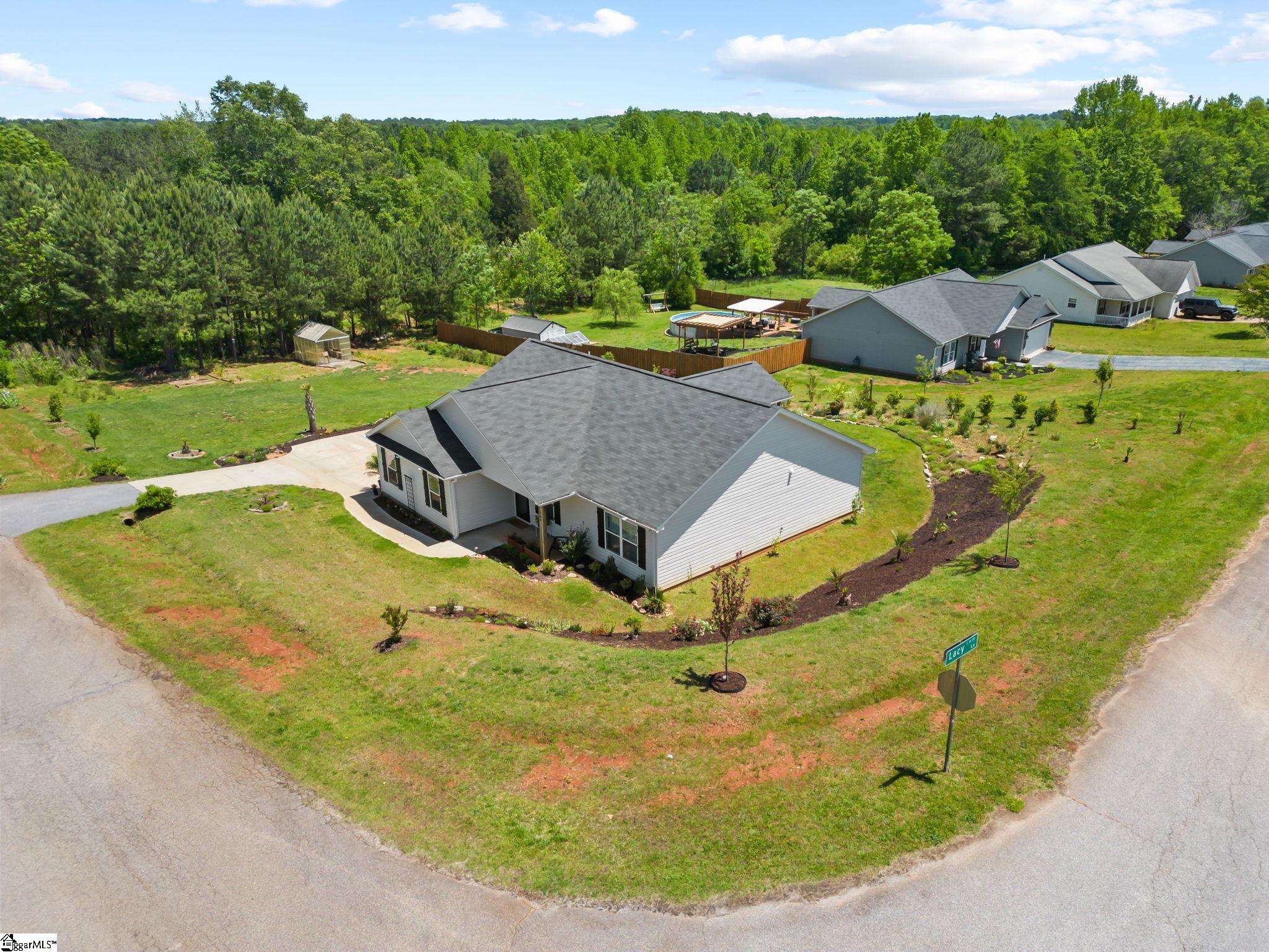 104 Stanmoore Drive Anderson, SC 29621 - Photo 30 of 35