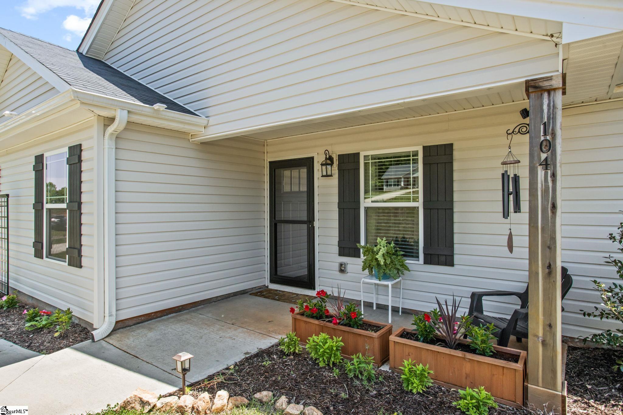 104 Stanmoore Drive Anderson, SC 29621 - Photo 3 of 35