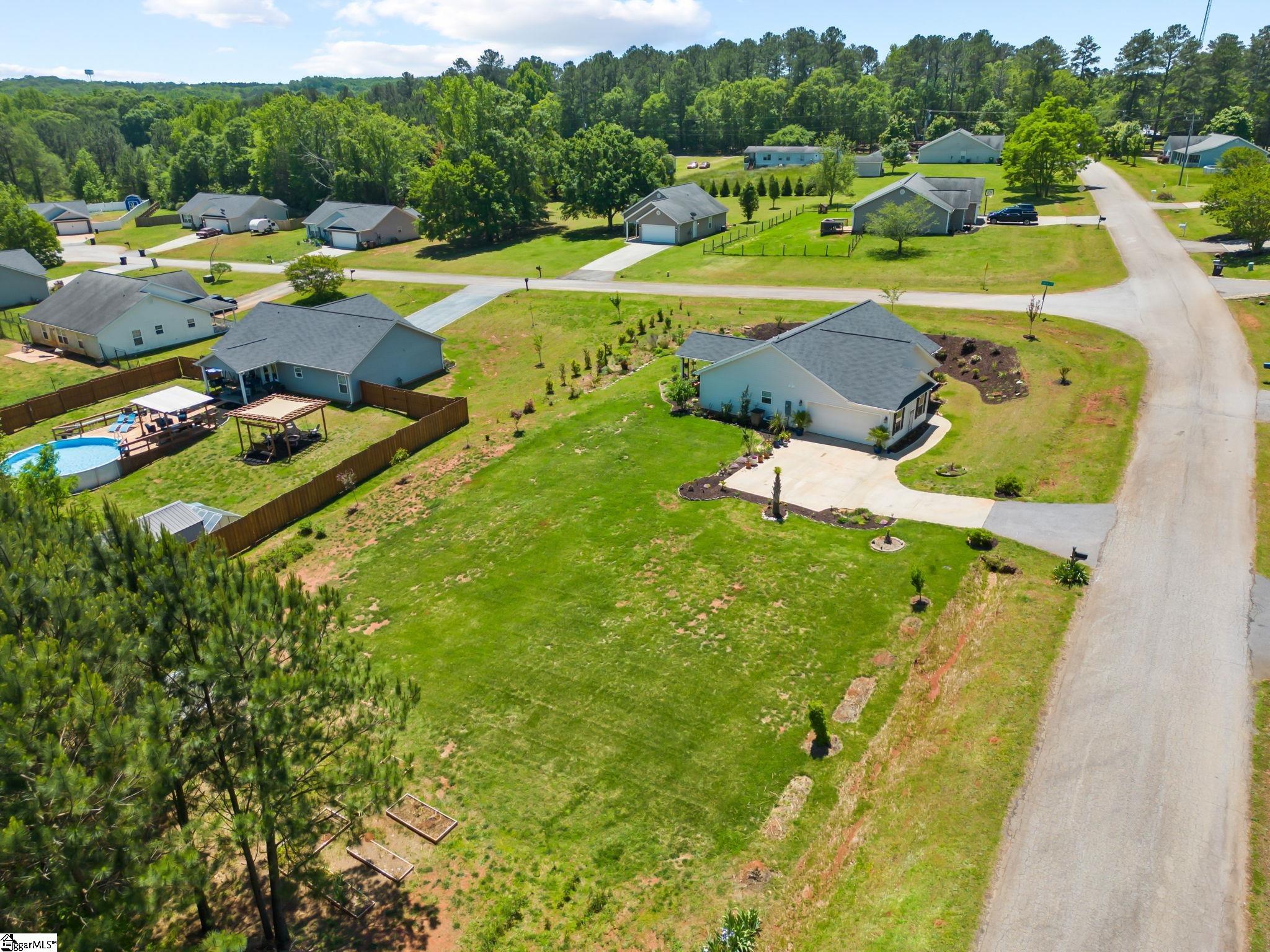 104 Stanmoore Drive Anderson, SC 29621 - Photo 33 of 35