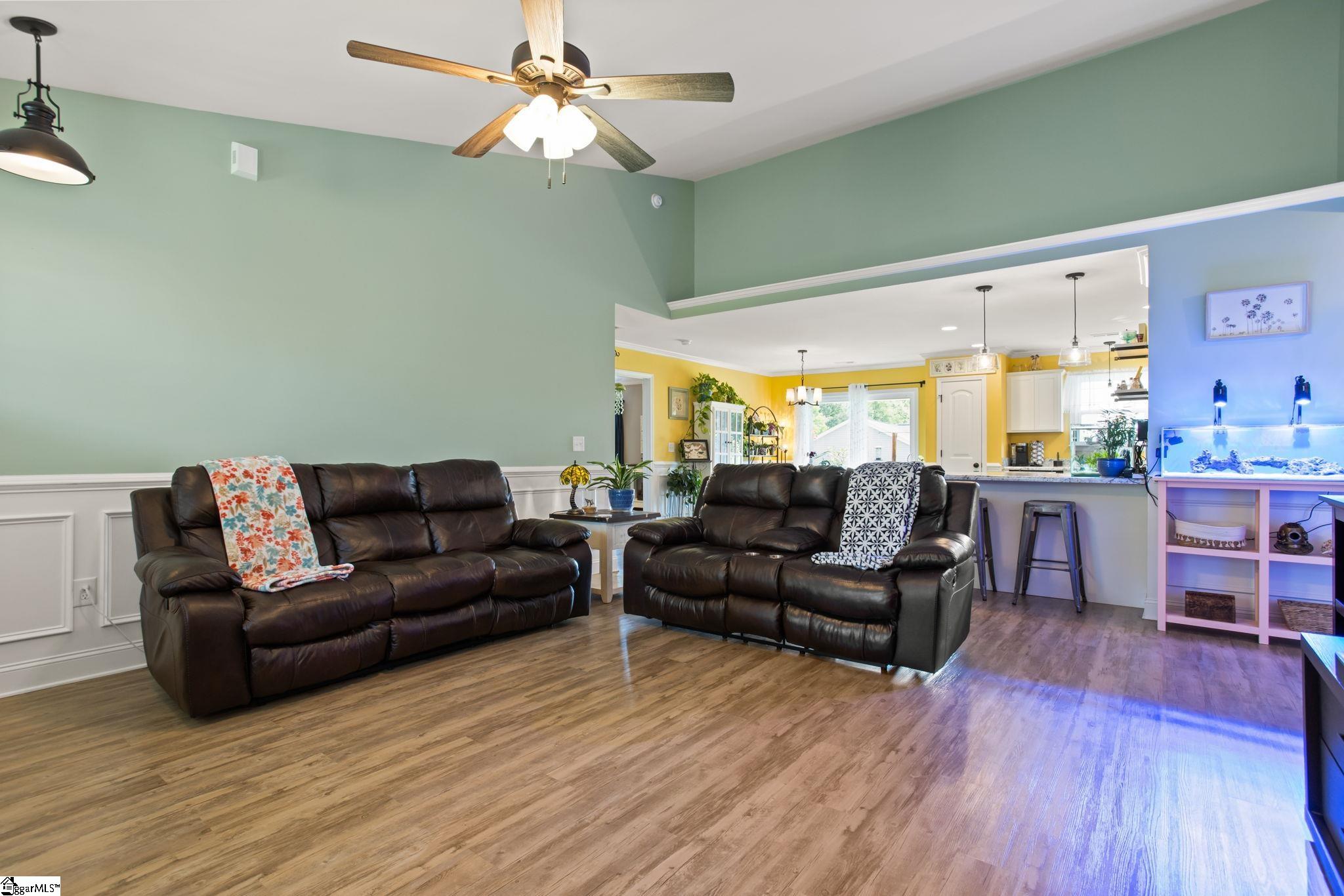 104 Stanmoore Drive Anderson, SC 29621 - Photo 5 of 35