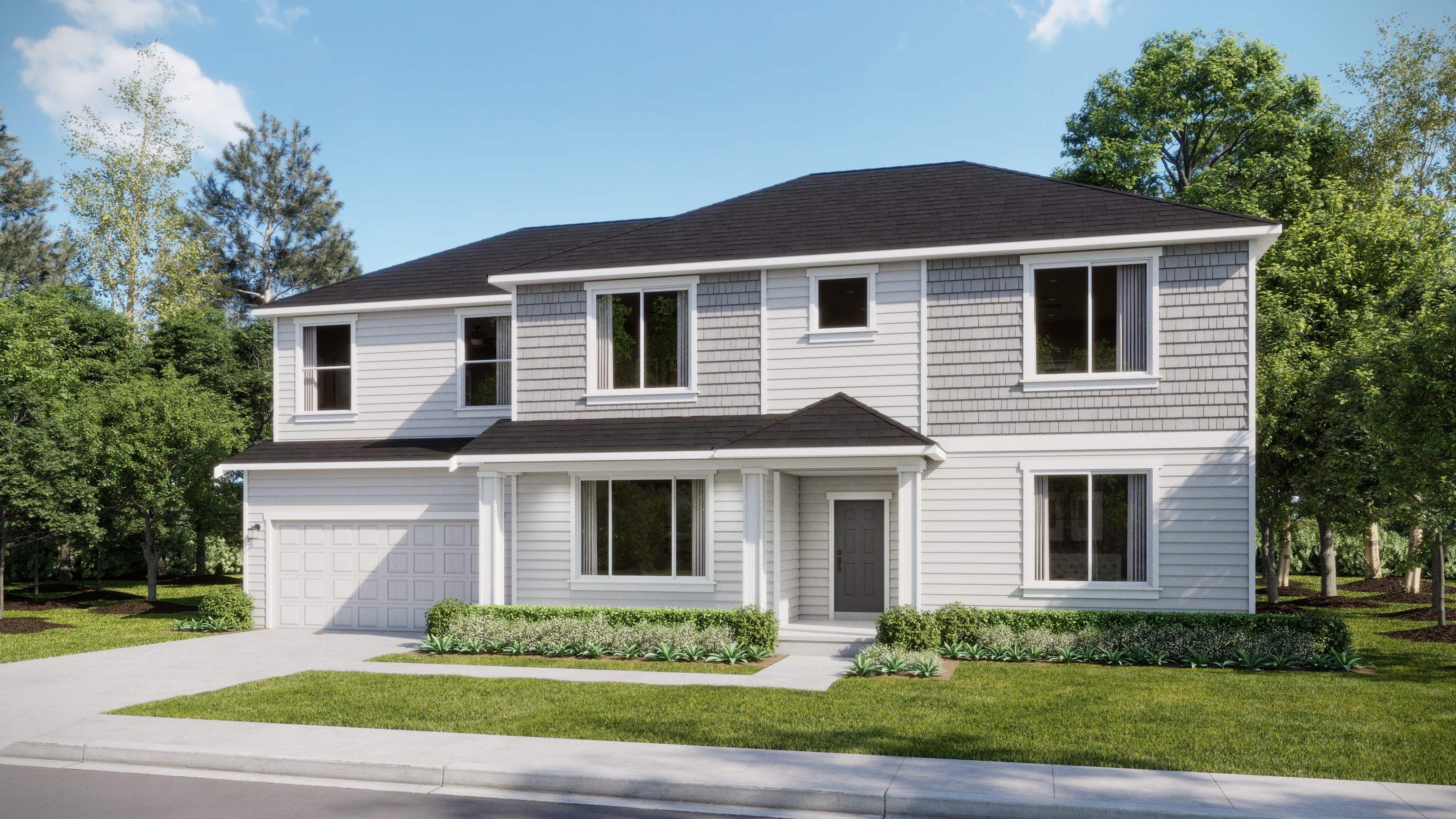 7210 South Boulder Rdg Drive Spokane, WA 99224 - Photo 1 of 19 Gallery Image 1