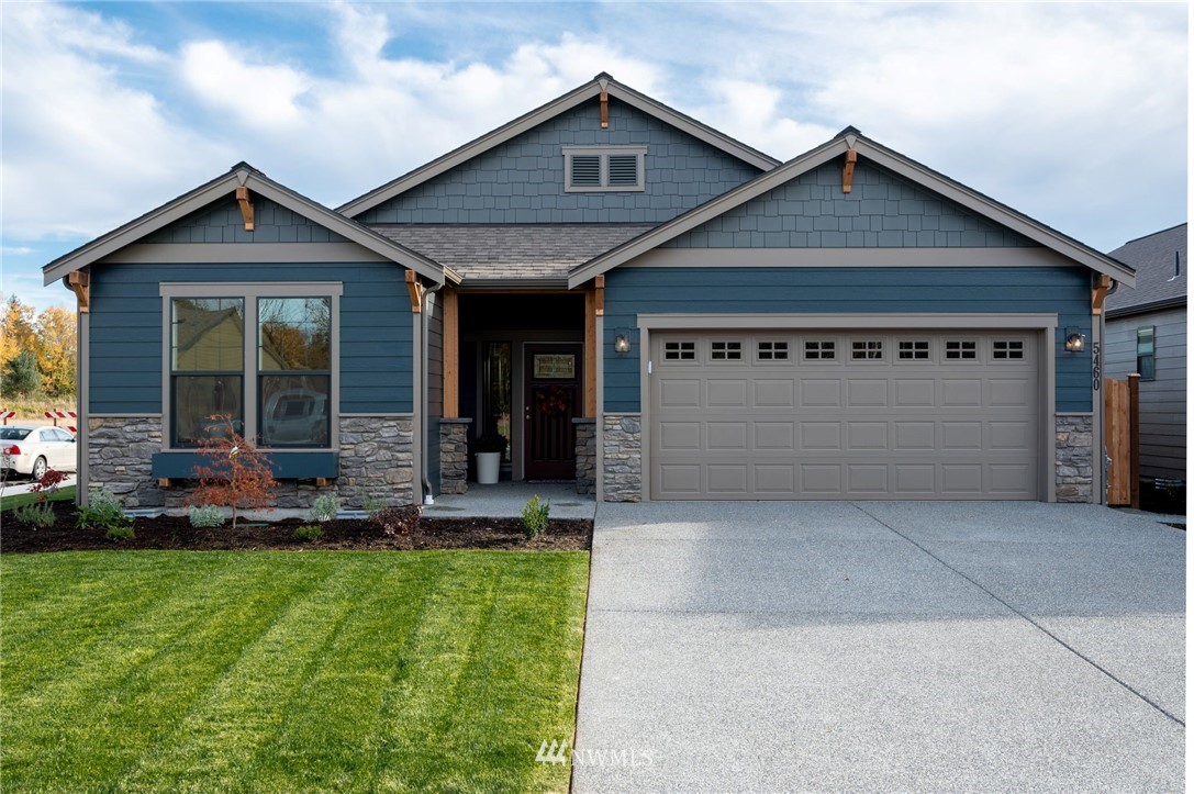 5460 Shields Road Ferndale, WA 98248 - Photo 1 of 30