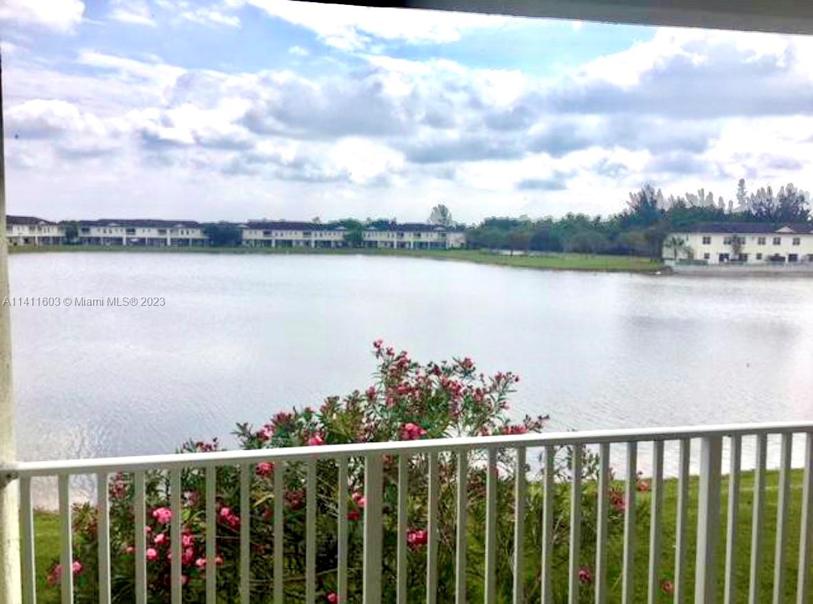 4322 Emerald Vista Lake Worth, FL 33461 - Photo 11 of 40 a view of a lake and a city
