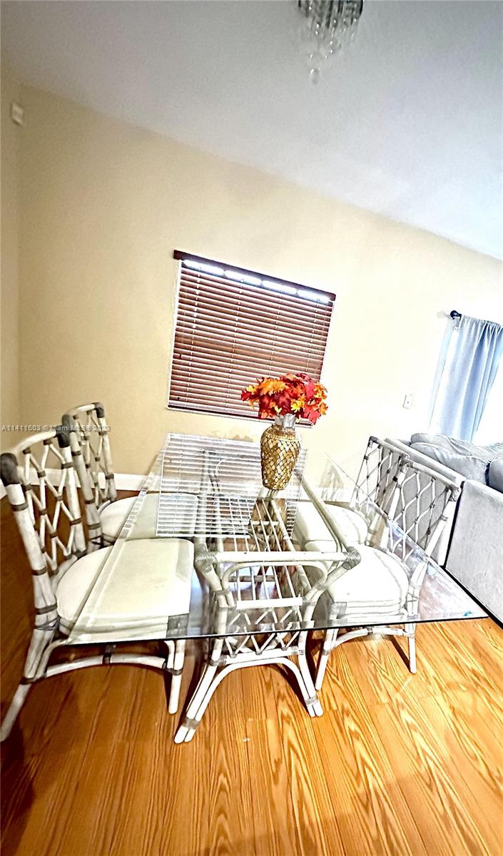 4322 Emerald Vista Lake Worth, FL 33461 - Photo 27 of 40 a view of a patio with swimming pool