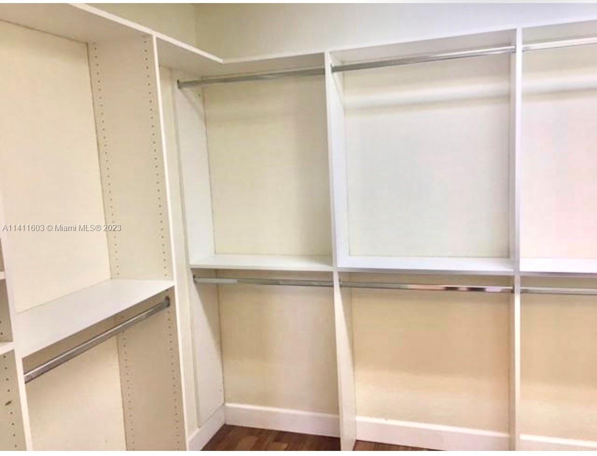 4322 Emerald Vista Lake Worth, FL 33461 - Photo 6 of 40 a close view of closet