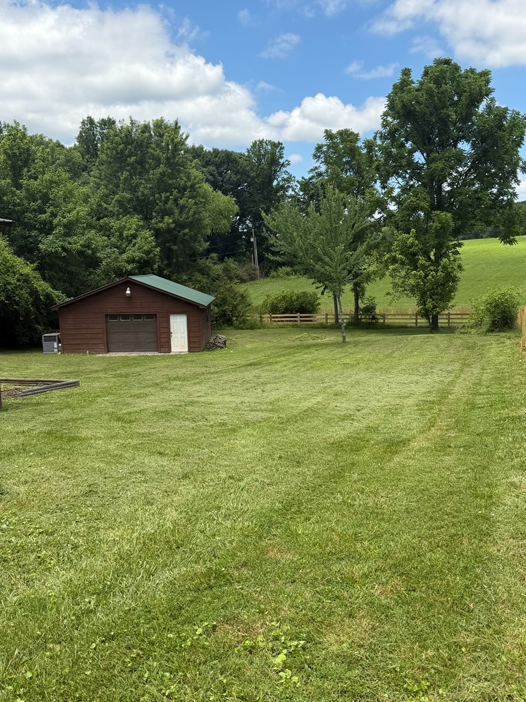 169 East Street Morganton, GA 30560 - Photo 29 of 30