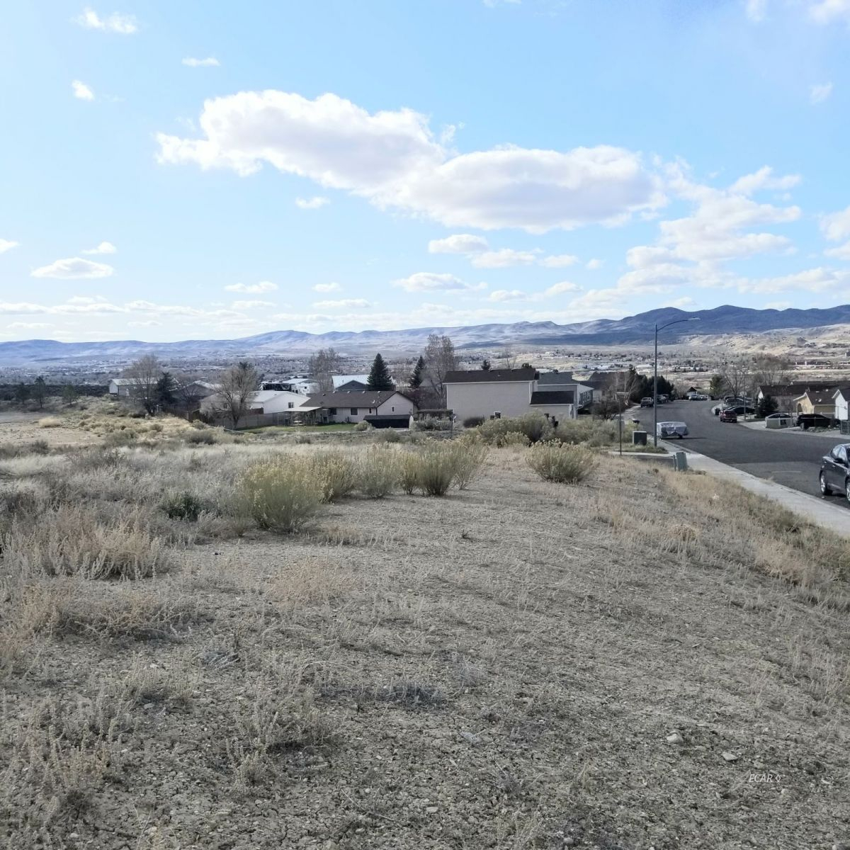 Stitzel Road Elko, NV 89801 - Photo 2 of 2 Gallery Image 2