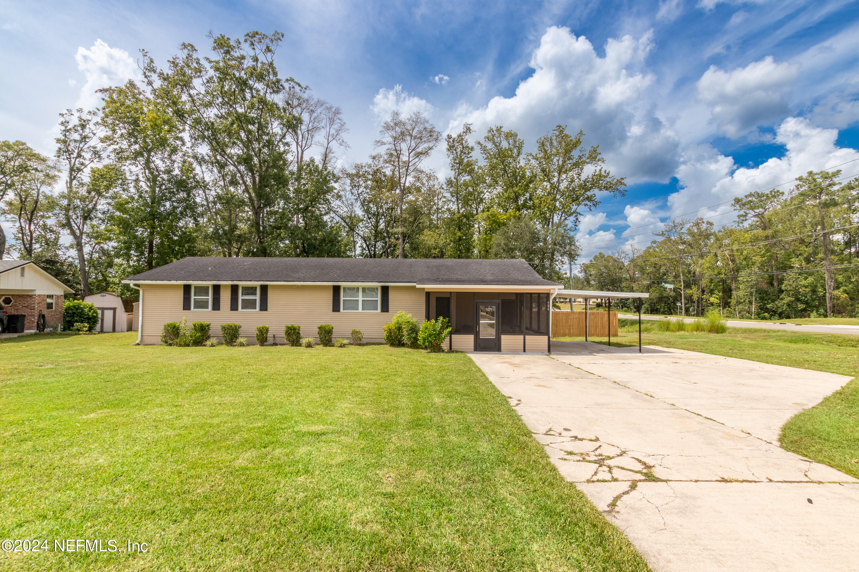 706 Estates Cove Road Jacksonville, FL 32221 - Photo 1 of 25 706 Estates Cove Rd-01