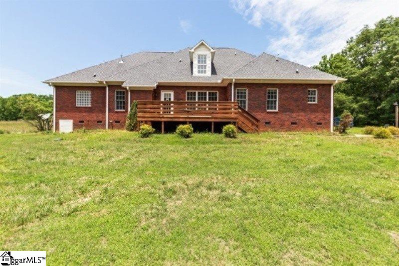 226 Miller Town Road Pauline, SC 29374 - Photo 3 of 23 Gallery Image 3