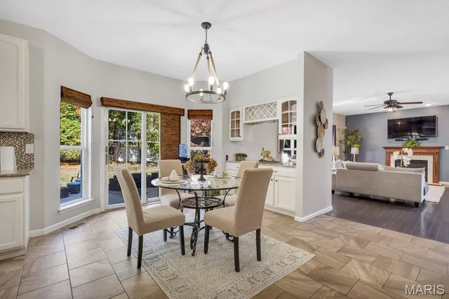 $699,900 | 365 Remington Way Drive, Ballwin, MO 63021