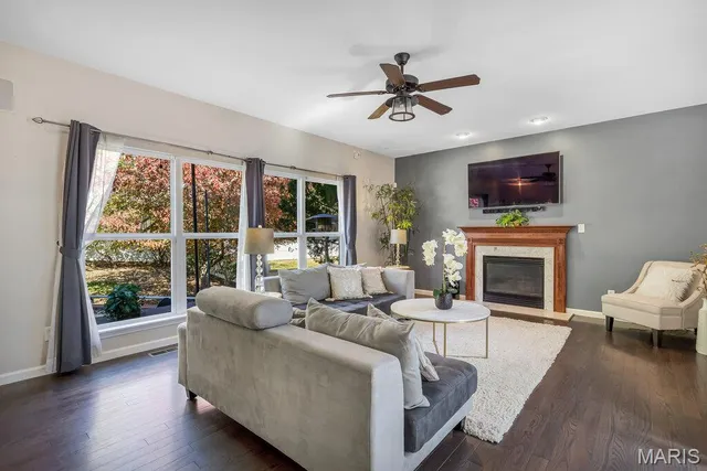 $699,900 | 365 Remington Way Drive, Ballwin, MO 63021