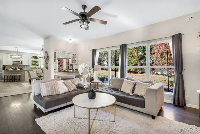 $699,900 | 365 Remington Way Drive, Ballwin, MO 63021