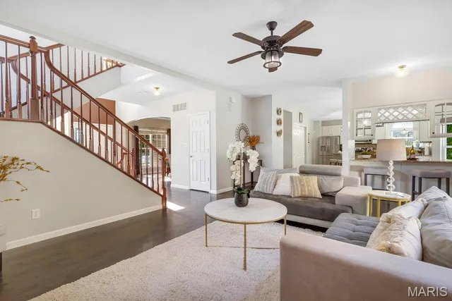 $699,900 | 365 Remington Way Drive, Ballwin, MO 63021