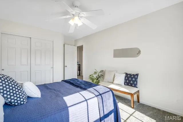 $699,900 | 365 Remington Way Drive, Ballwin, MO 63021