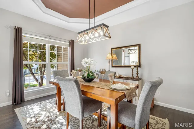 $699,900 | 365 Remington Way Drive, Ballwin, MO 63021