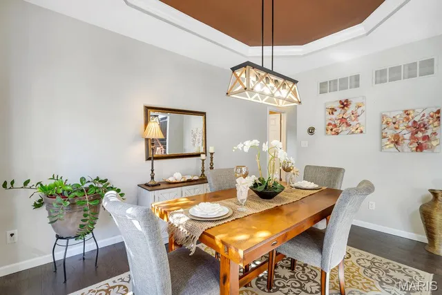 $699,900 | 365 Remington Way Drive, Ballwin, MO 63021