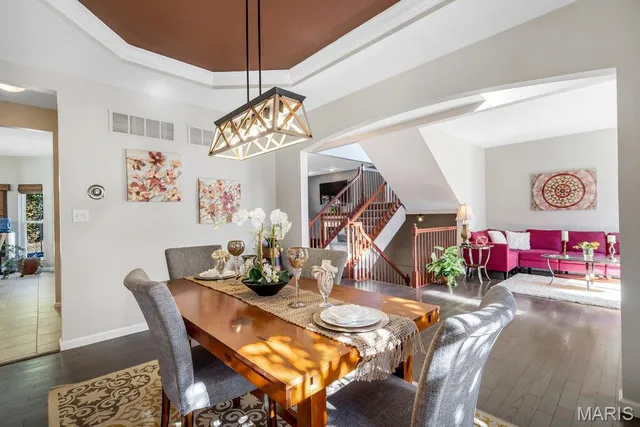 $699,900 | 365 Remington Way Drive, Ballwin, MO 63021