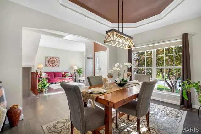 $699,900 | 365 Remington Way Drive, Ballwin, MO 63021