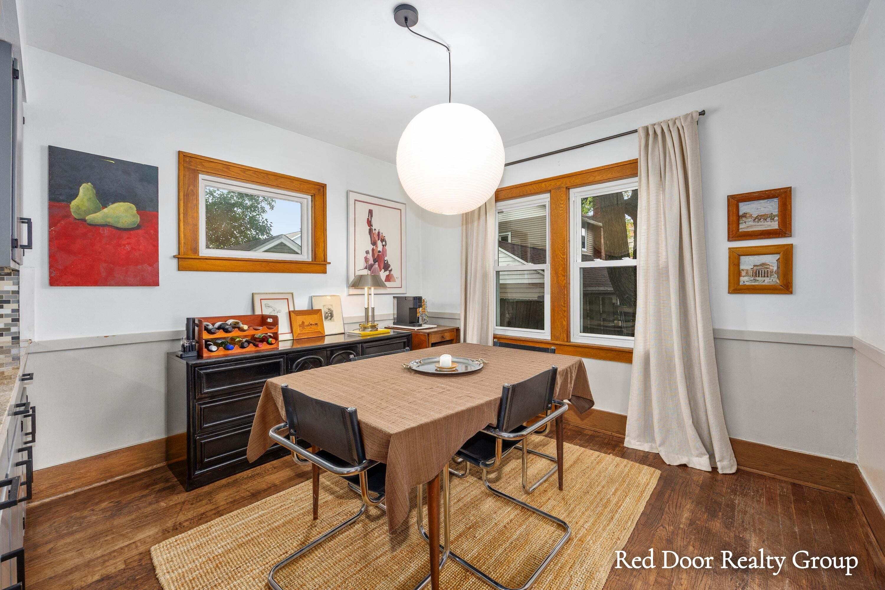 1108 Fisk Road Southeast Grand Rapids, MI 49507 - Photo 12 of 38 1108 Fisk_012