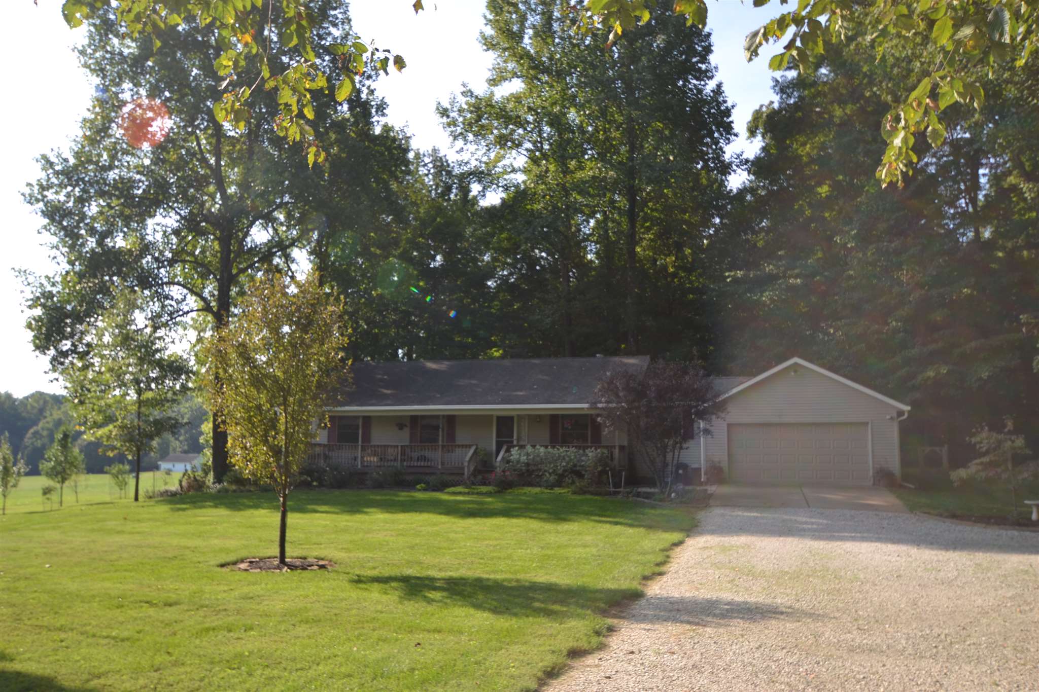 7325 West Ratliff Road Bloomington, IN 47404 - Photo 1 of 36