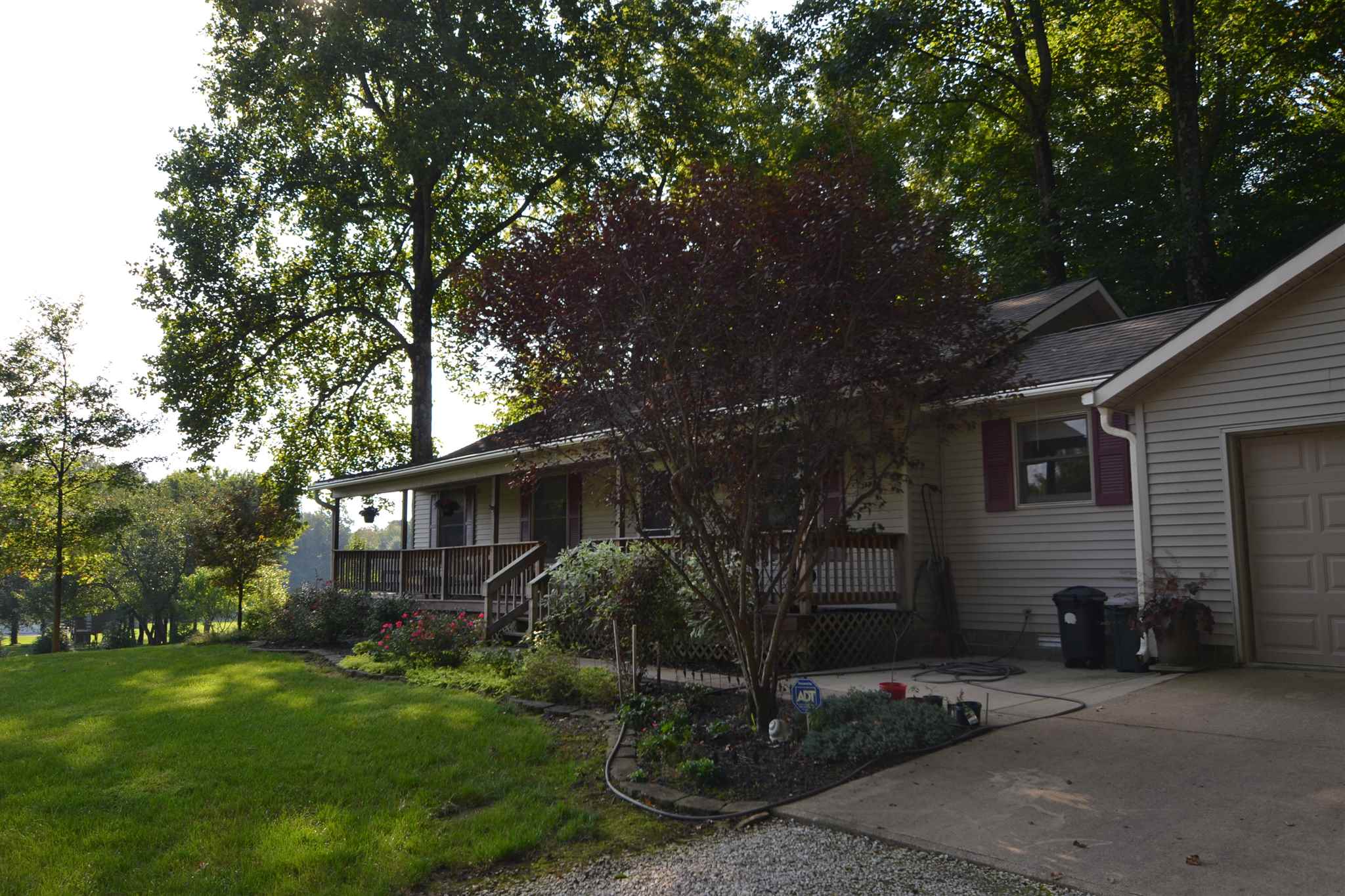 7325 West Ratliff Road Bloomington, IN 47404 - Photo 3 of 36