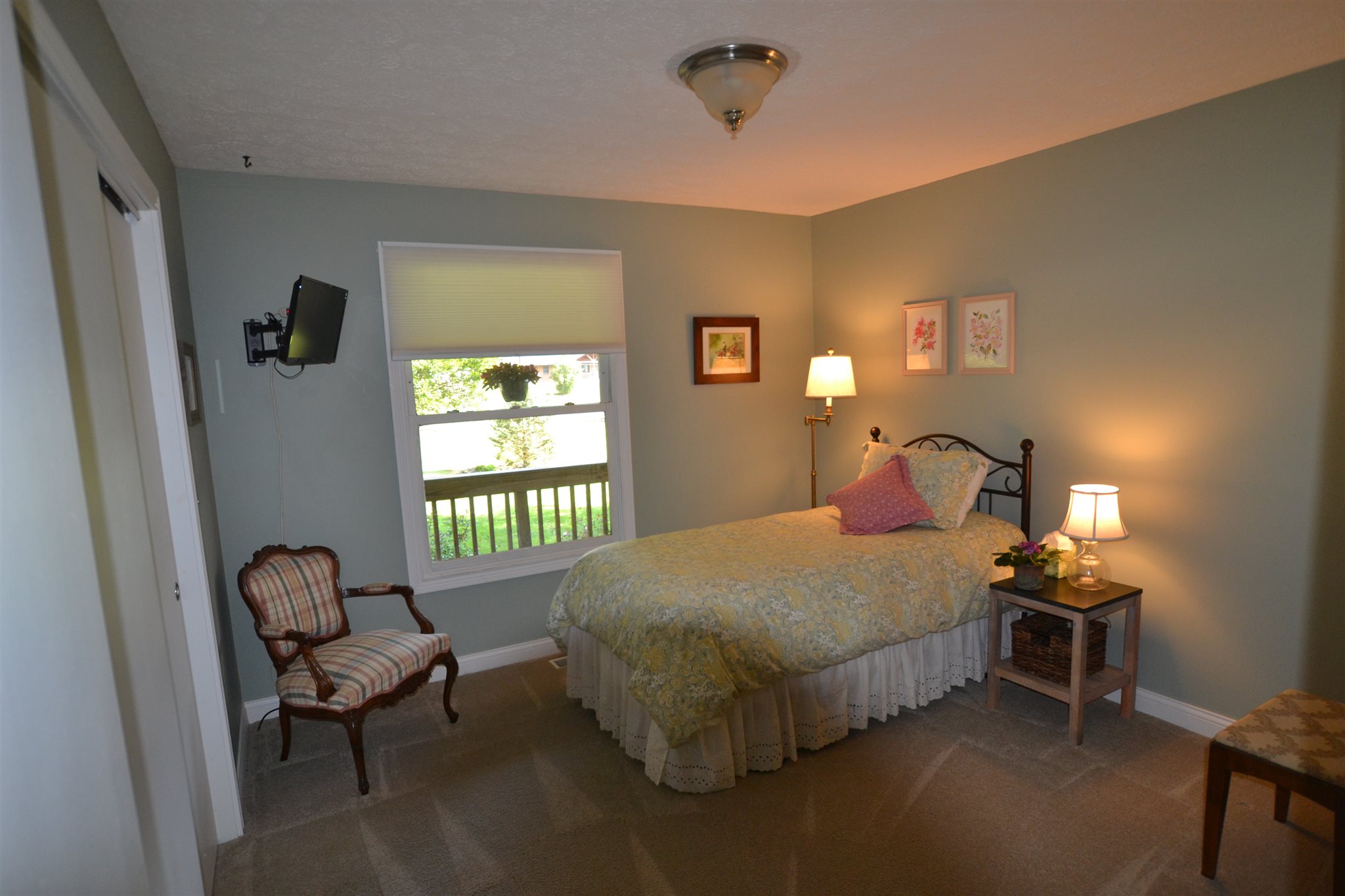 7325 West Ratliff Road Bloomington, IN 47404 - Photo 22 of 36