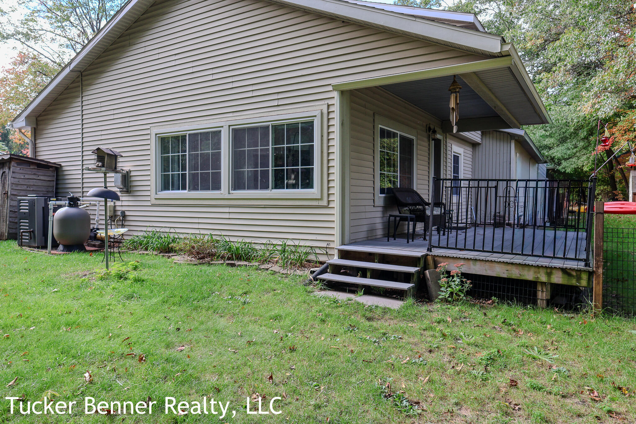 3222 George Street Muskegon, MI 49444 - Photo 53 of 61 IMG_8139