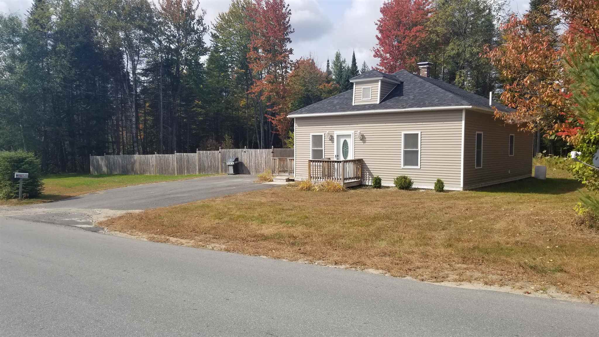 65 Hill Road Dummer, NH 03588 - Photo 1 of 17