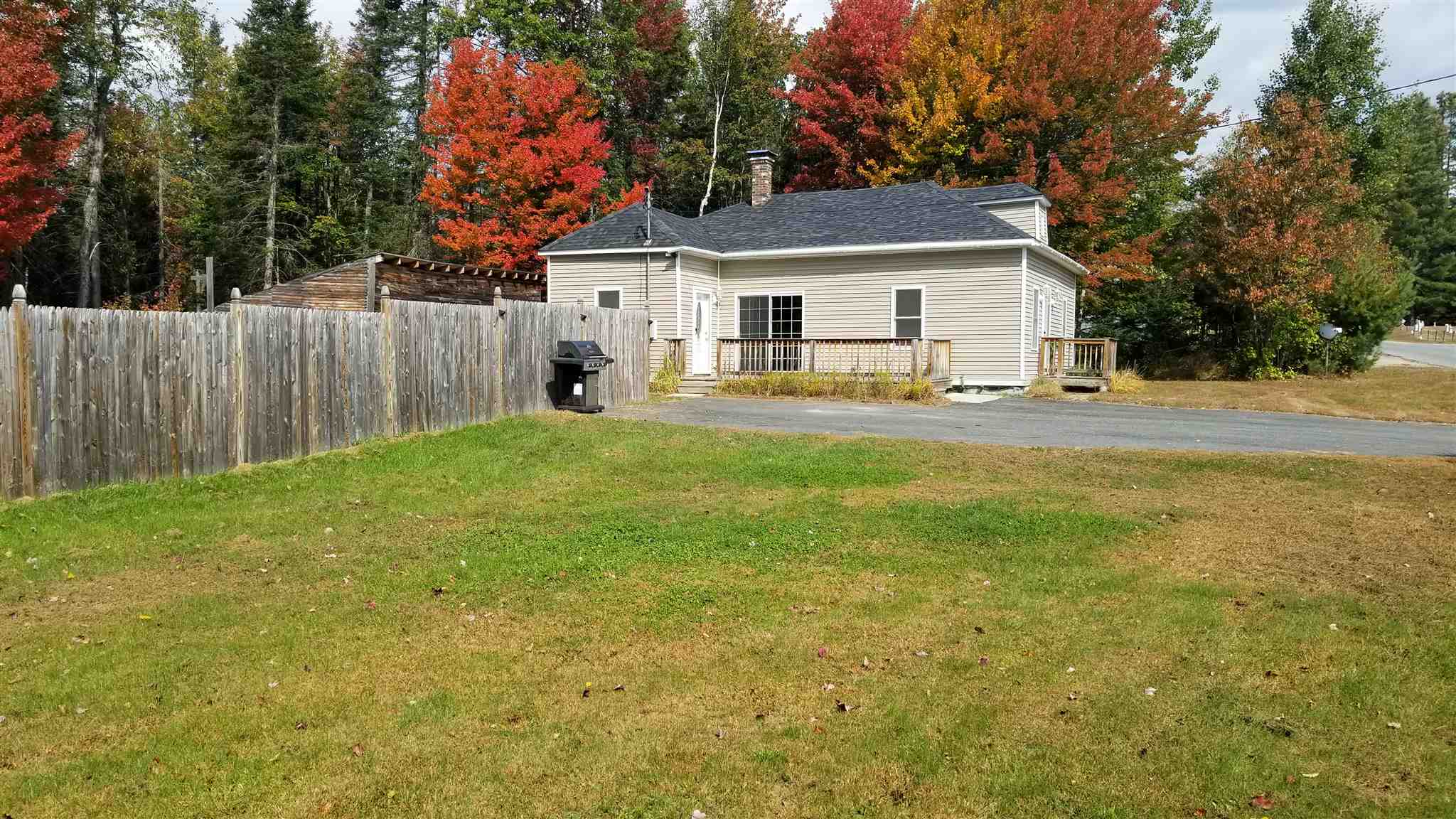 65 Hill Road Dummer, NH 03588 - Photo 3 of 17