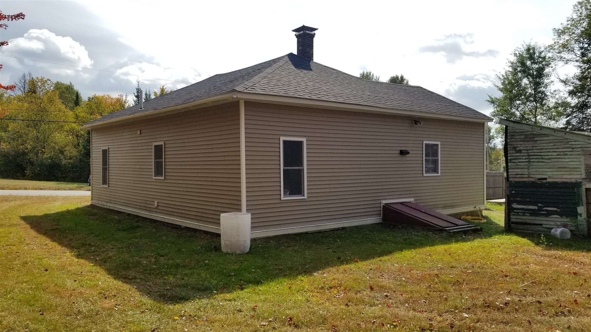 65 Hill Road Dummer, NH 03588 - Photo 6 of 17