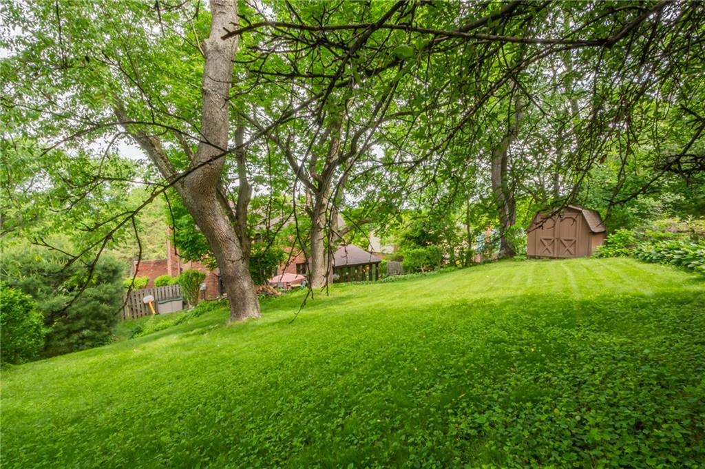 552 Harrogate Road Pittsburgh, PA 15241 - Photo 22 of 25 Gallery Image 22