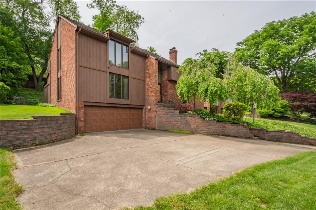 552 Harrogate Road Pittsburgh, PA 15241 - Photo 23 of 25 Gallery Image 23